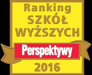 ranking szk&oacute;ł wyższych logo